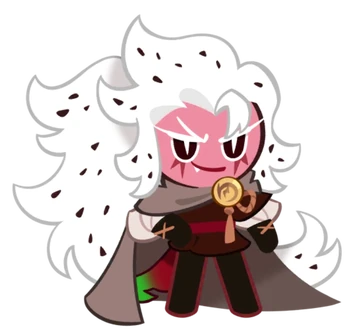 Pitaya Dragon Cookie | Kavra's Kingdom Wiki | Fandom