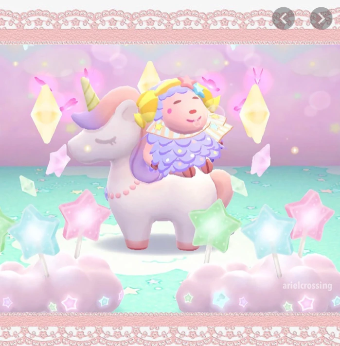 Animal crossing kawaii villagers Kawaii hub Wiki Fandom