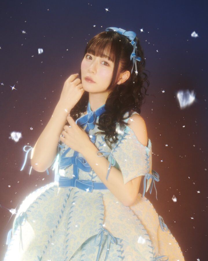 FRUITS ZIPPER to Release 2nd Single CD 'NEW KAWAII / Fruits