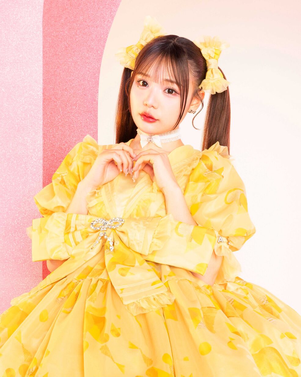 CUTIE STREET | KAWAII LAB. Wiki | Fandom