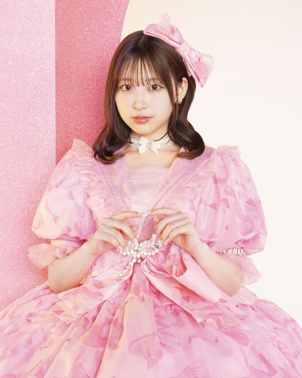 CUTIE STREET 板倉可奈 OSHI API UNIFORM 板倉可奈(CUTIE STREET) on X: 