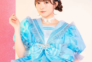 Kawamoto Emiru | KAWAII LAB. Wiki | Fandom