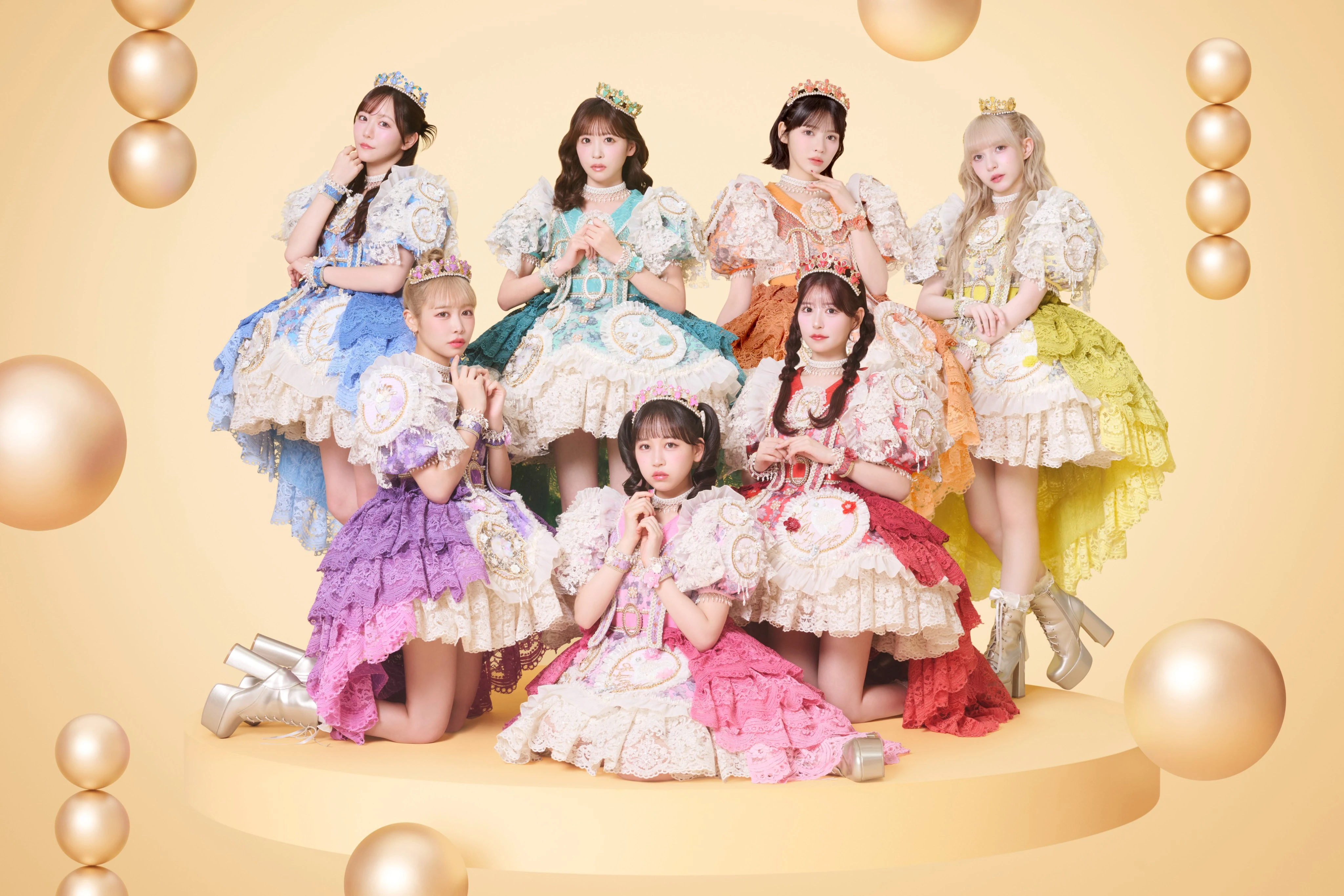 FRUITS ZIPPER | KAWAII LAB. Wiki | Fandom