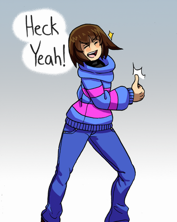Frisk Kawaii Land Wiki Fandom Frisk Kawaii Land Wiki Fandom