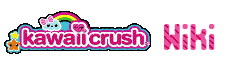 KawaiiCrush Wiki