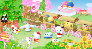 Steam Workshop::Sanrio - Hello Kitty
