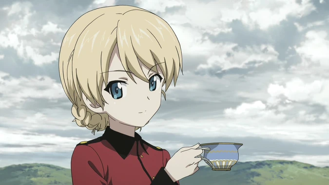 大吉岭官方资料