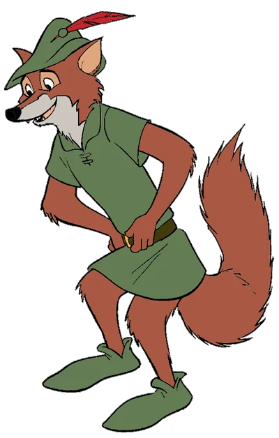 Robin Hood (Aladdin) | Kayla Mcnatt Wiki | Fandom