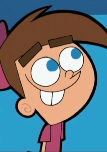 Finding Timmy Turner | Kayla Mcnatt Wiki | Fandom