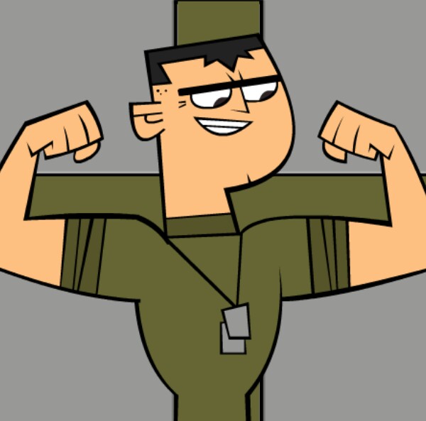 Duncan - Drama Total - Total Drama by MadeTD on DeviantArt