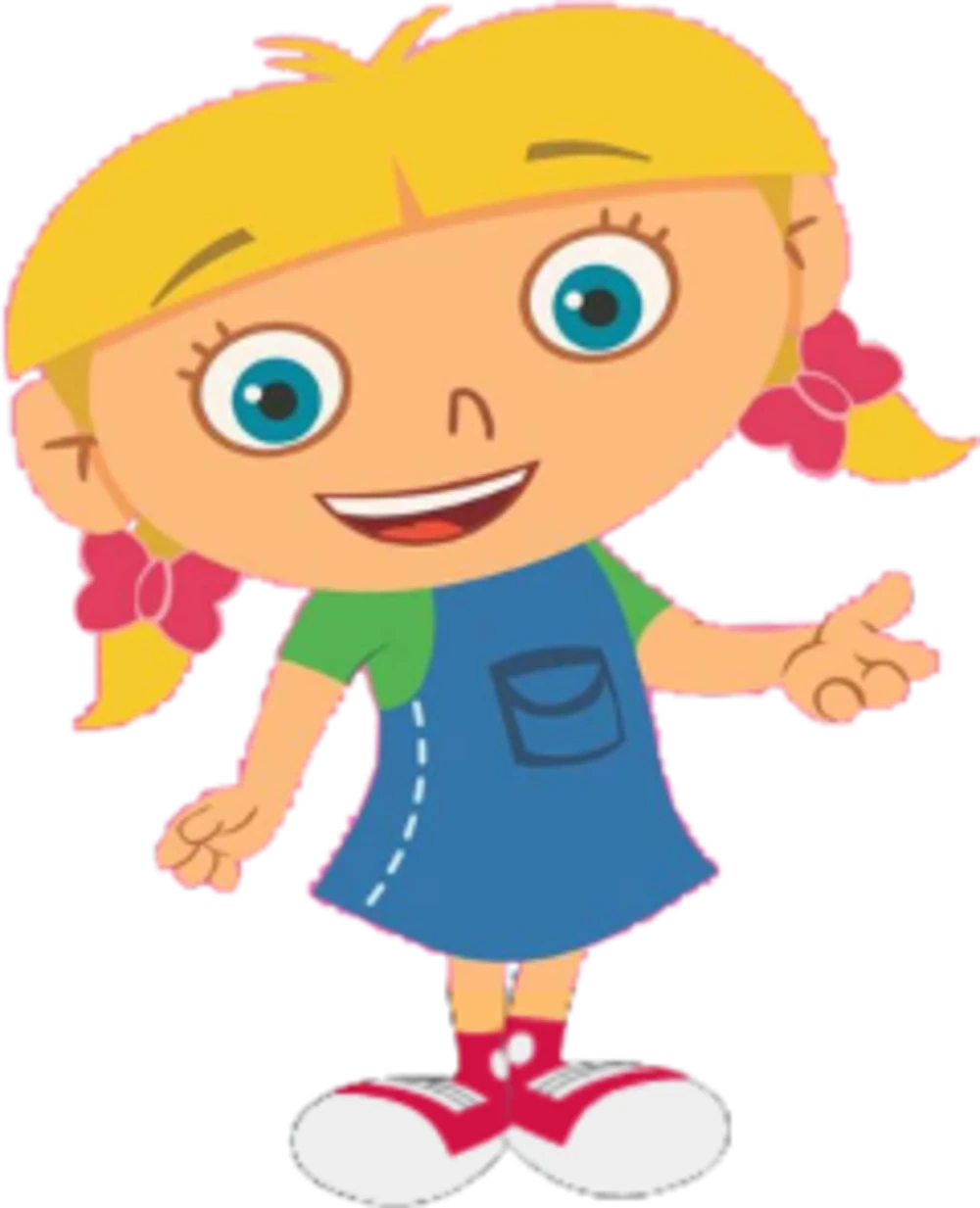 Ni Hao, Annie | Kayla Mcnatt Wiki | Fandom