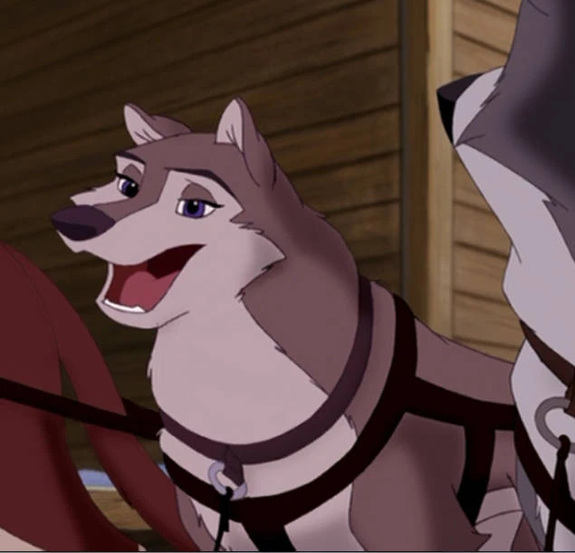 Beauty and the Half Inuit | Kayla Mcnatt Wiki | Fandom