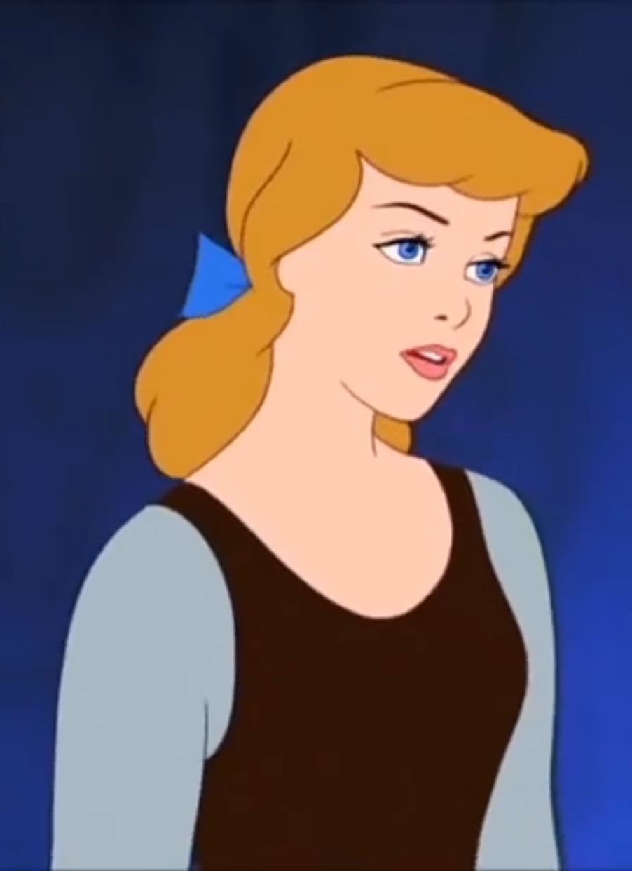 Cinderella White and The Seven Boys | Kayla Mcnatt Wiki | Fandom