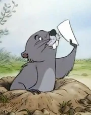 The Rescuers (Derrick Carlton Style) | Kayla Mcnatt Wiki | Fandom