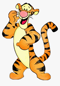 Tigger boots deals