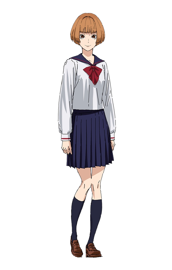 Hanako Katsuta Run with the Wind Wiki Fandom