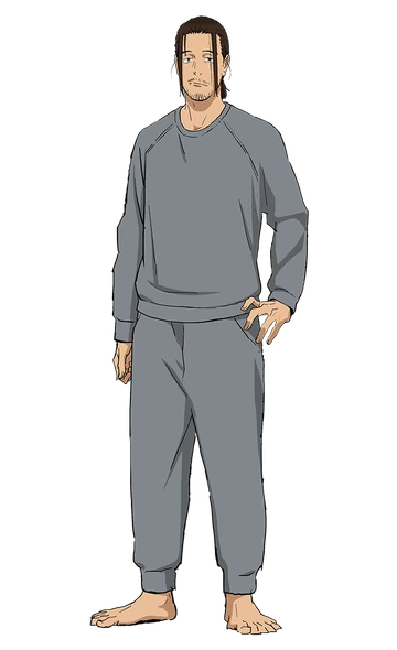 Akihiro Hirata | Run with the Wind Wiki | Fandom