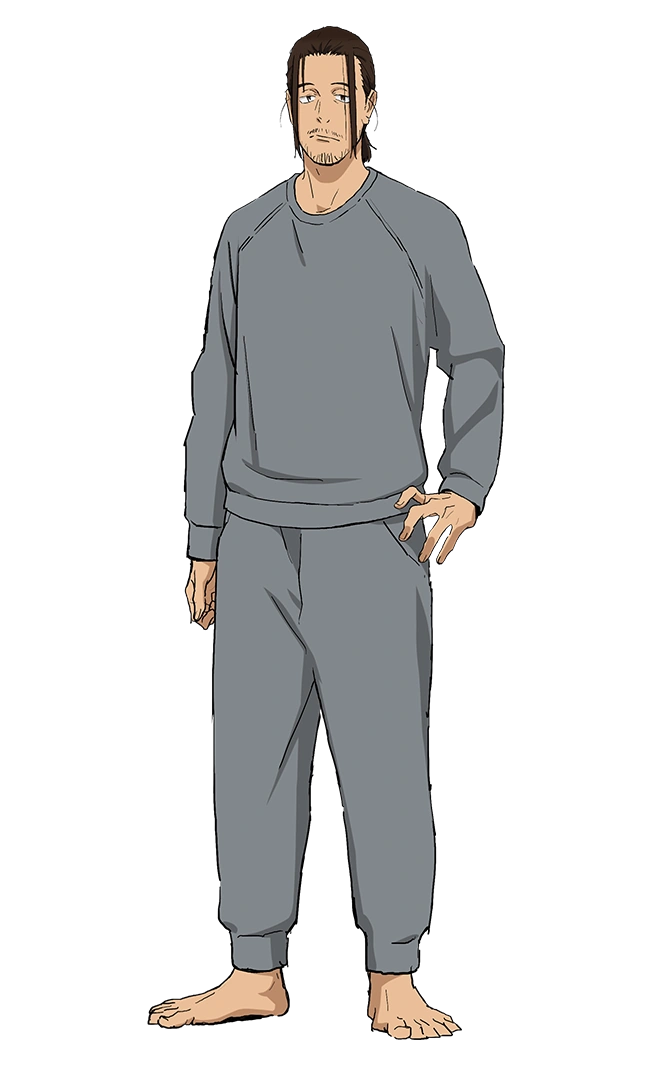 Akihiro Hirata | Run with the Wind Wiki | Fandom