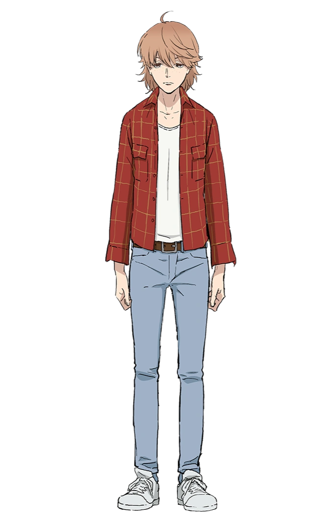 Akane Kashiwazaki | Run with the Wind Wiki | Fandom