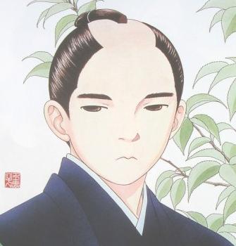 Saitō Hajime - Wikipedia