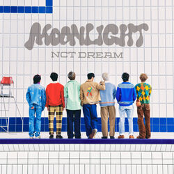 nctdream ジェミン moonlight weverse nctdream ジェミン moonlight weverse