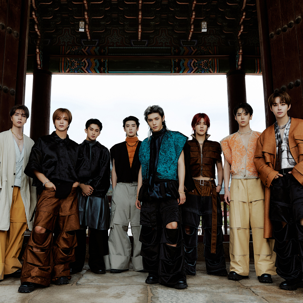 NCT 127 face the wrath of social media users for Haka in 'Simon Says' -  IBTimes India