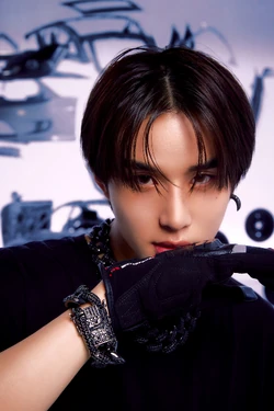 JUNGWOO/Gallery | NCT Wiki | Fandom