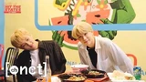 MARK X LA : The Late Late Dinner with Angel's Flight (Feat. JW)