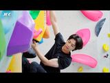 Rock Climbing!🧗🏻 This is JOHNNY’s Climbing Center - Johnny’s Communication Center (JCC) Ep