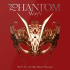 WayV (Phantom) album cover