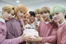 NCT DREAM October 1, 2018 (1)