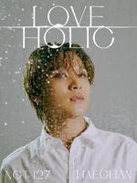 Haechan (Loveholic)