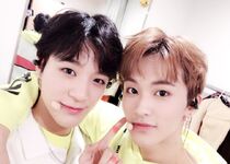 Jeno Mark March 9, 2018