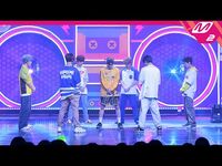 -MPD직캠- 엔시티 드림 직캠 8K 'Beatbox' (NCT DREAM FanCam) - @MCOUNTDOWN 2022.6