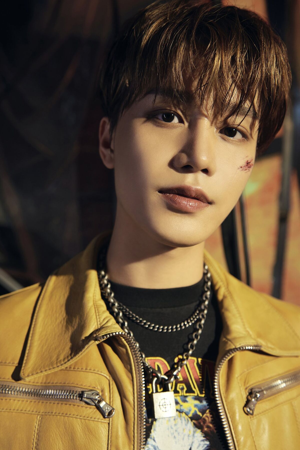 TAEIL/Facts | NCT Wiki | Fandom