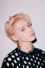 Taeyong (Non Stop)