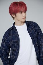 Taeyong (Slow Acid) 21