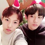 Renjun Winwin Vyrl January 2, 2017