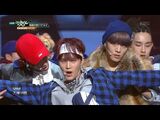 뮤직뱅크 Music Bank - 엔시티 127 - 無限的我(무한적아) (NCT 127 - LIMITLESS)