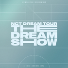 NCT Dream The Dream Show album cover.png