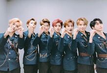 NCT U Boss February 26, 2018 (3)