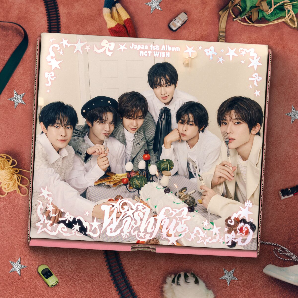 ♡ nct wish wishful WISHFUL | NCT Wiki | Fandom