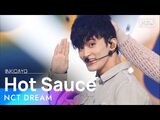 NCT DREAM(엔시티 드림) - Hot Sauce(맛) @인기가요 inkigayo 20210530