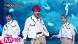 NCT DREAM - We Young KPOP TV Show M COUNTDOWN 170921 EP