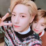 Renjun Jeno September 22, 2018