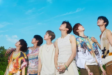 NCT WISH | NCT Wiki | Fandom