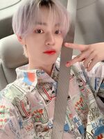 Chenle June 15, 2019