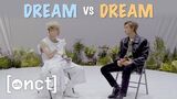 Dream VS Dream｜JENO VS HAECHAN