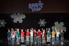 SM Rookies December 25, 2015 (2)