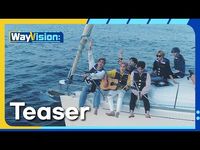 -WayVision- 채널 고정! WayV가 만들어가는 WayVision📺 Main Teaser